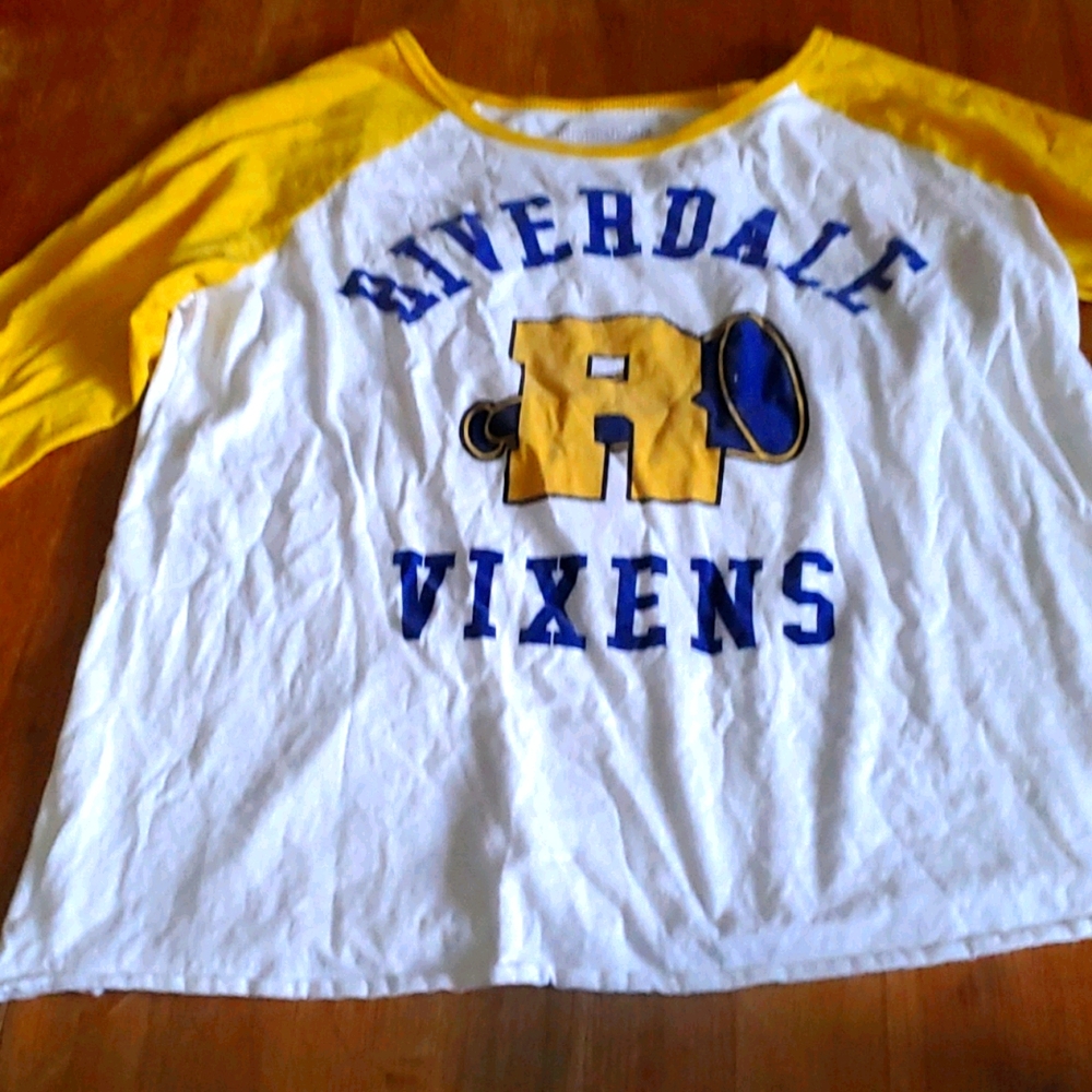 Una camiseta